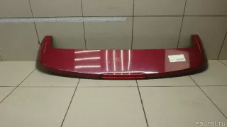95387485 GM Спойлер (дефлектор) багажника Chevrolet Cruze J300 restailing Арт E95145121, вид 2