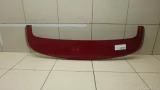95387485 GM Спойлер (дефлектор) багажника Chevrolet Cruze J300 restailing Арт E95145121, вид 3