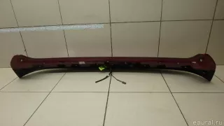 95387485 GM Спойлер (дефлектор) багажника Chevrolet Cruze J300 restailing Арт E95145121, вид 6