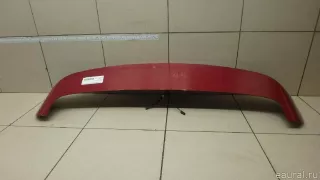 95387485 GM Спойлер (дефлектор) багажника Chevrolet Cruze J300 restailing Арт E95145121, вид 7