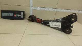 4878005030 Toyota Рычаг задний продольный левый Toyota Avensis 3 Арт E95148617, вид 8