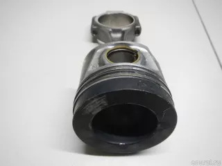  Поршень с шатуном Skoda Superb 2 Арт E95192864, вид 1