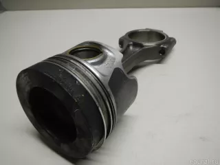  Поршень с шатуном Skoda Superb 2 Арт E95192864, вид 2