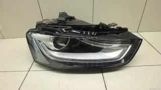  Фара правая Audi A4 B8 Арт E95236078, вид 1