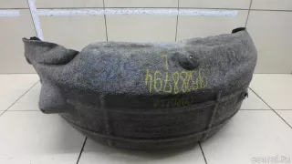 656380F011 Toyota Локер задний левый Toyota Corolla VERSO 2 Арт E95288794, вид 2