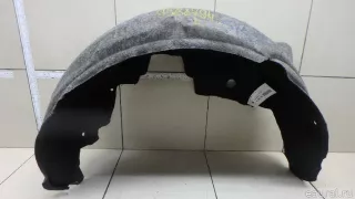 656380F011 Toyota Локер задний левый Toyota Corolla VERSO 2 Арт E95288794, вид 5
