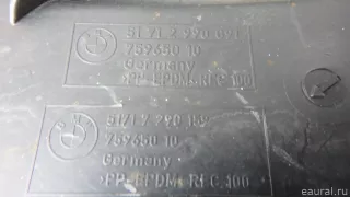 51717290159 BMW Локер передний левый BMW X1 E84 Арт E95326734, вид 7