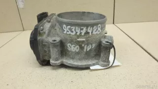 30651134 Volvo Заслонка дроссельная электрическая Volvo S80 2 restailing 2 Арт E95347428, вид 3
