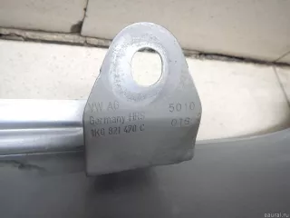 8K0821106A VAG Крыло переднее правое Audi A4 B8 Арт E95393629, вид 15