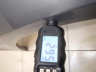 8K0821106A VAG Крыло переднее правое Audi A4 B8 Арт E95393629, вид 7