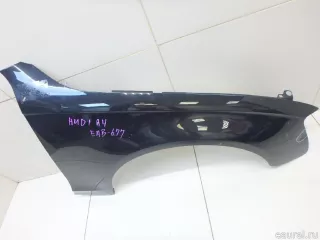 8K0821106J VAG Крыло переднее правое Audi A4 B8 Арт E95477868, вид 2