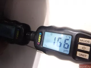8K0821106J VAG Крыло переднее правое Audi A4 B8 Арт E95477868, вид 6