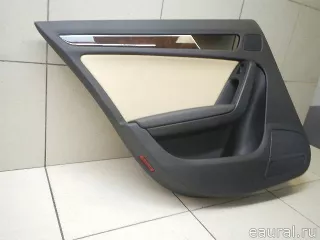 8K0867303AODT VAG Обшивка двери задней левой Audi A4 B8 Арт E95513299, вид 2