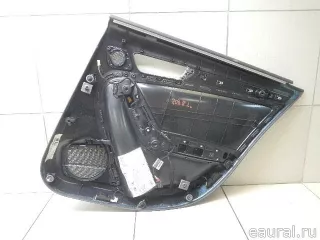 8K0867303AODT VAG Обшивка двери задней левой Audi A4 B8 Арт E95513299, вид 3