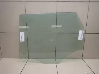 8R0845205F VAG Стекло двери задней левой Audi Q5 1 Арт E95541162