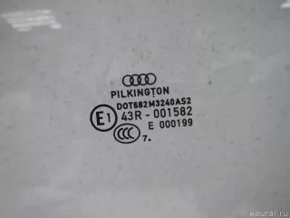 8K0845202C VAG Стекло двери передней правой Audi A4 B8 Арт E95562925, вид 2