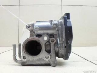 261000R020 Toyota Дроссельная заслонка Toyota Corolla E150 Арт E95592755, вид 1