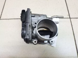 261000R020 Toyota Дроссельная заслонка Toyota Corolla E150 Арт E95592755, вид 2