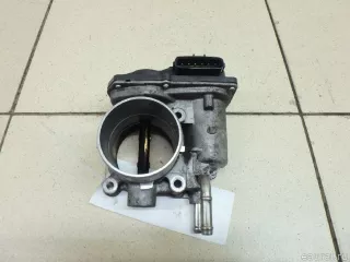 261000R020 Toyota Дроссельная заслонка Toyota Corolla E150 Арт E95592755, вид 3