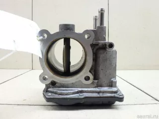 261000R020 Toyota Дроссельная заслонка Toyota Corolla E150 Арт E95592755, вид 7