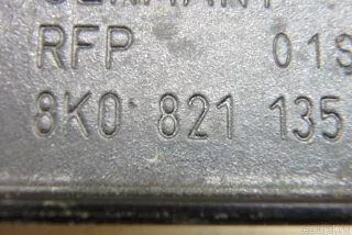 8K0821135P VAG Кронштейн крепления крыла Audi A4 B8 Арт E95625523, вид 8