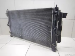 2AMR2951AA Chrysler Радиатор основной Jeep Compass 2 Арт E95626885, вид 14