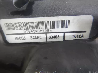 2AMR2951AA Chrysler Радиатор основной Jeep Compass 2 Арт E95626885, вид 15