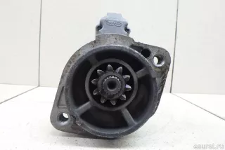 361004A025 Hyundai-Kia Стартер Hyundai H1 2 Арт E95643680, вид 3