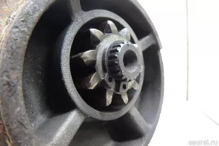 361004A025 Hyundai-Kia Стартер Hyundai H1 2 Арт E95643680, вид 9