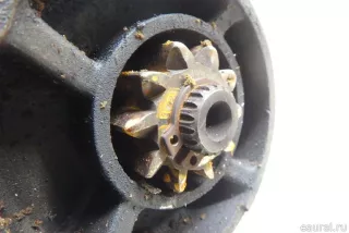 361004A025 Hyundai-Kia Стартер Hyundai H1 2 Арт E95644561, вид 10