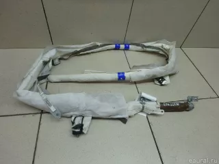 8K0880741D VAG Подушка безопасности боковая (шторка) Audi A4 B8 Арт E95652469, вид 1