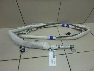 8K0880741D VAG Подушка безопасности боковая (шторка) Audi A4 B8 Арт E95652469, вид 4