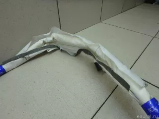 8K0880741D VAG Подушка безопасности боковая (шторка) Audi A4 B8 Арт E95652469, вид 5