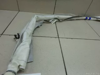 8K0880741D VAG Подушка безопасности боковая (шторка) Audi A4 B8 Арт E95652469, вид 6