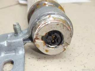 8K0880741D VAG Подушка безопасности боковая (шторка) Audi A4 B8 Арт E95652469, вид 9