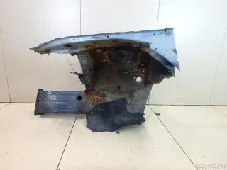  Лонжерон передний левый Audi A4 B8 Арт E95653399, вид 11