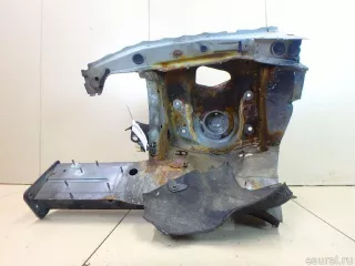  Лонжерон передний левый Audi A4 B8 Арт E95653399, вид 13