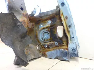  Лонжерон передний левый Audi A4 B8 Арт E95653399, вид 15