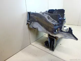  Лонжерон передний левый Audi A4 B8 Арт E95653399, вид 6