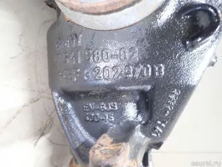 33107592939 BMW Редуктор заднего моста BMW X1 E84 Арт E95654110, вид 9