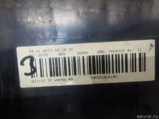 51117402813 BMW Бампер передний BMW 7 G11/G12 Арт E95659730, вид 15
