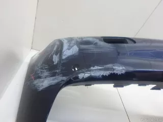 51117402813 BMW Бампер передний BMW 7 G11/G12 Арт E95659730, вид 3