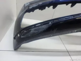 51117402813 BMW Бампер передний BMW 7 G11/G12 Арт E95659730, вид 4