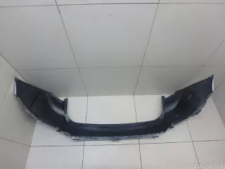 866112S000 Hyundai-Kia Бампер задний Hyundai Tucson 2 Арт E95661244, вид 8