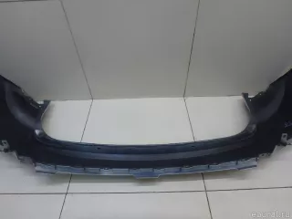 866112S000 Hyundai-Kia Бампер задний Hyundai Tucson 2 Арт E95661244, вид 10