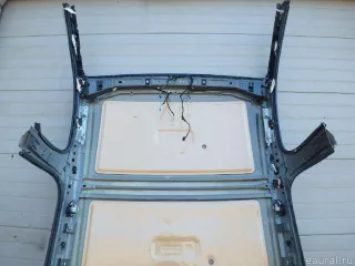  Крыша Audi Q7 4M restailing Арт E95661960, вид 11
