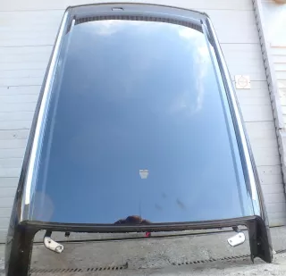  Крыша Audi Q7 4M restailing Арт E95661960, вид 2