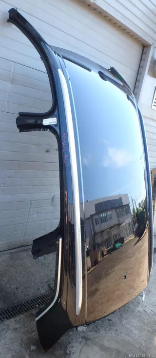  Крыша Audi Q7 4M restailing Арт E95661960, вид 5
