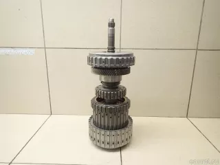  Вал КПП первичный Hyundai i30 FD Арт E95662184, вид 1