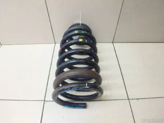 553404H950 Hyundai-Kia Пружина задняя Hyundai H1 2 Арт E95663108, вид 4